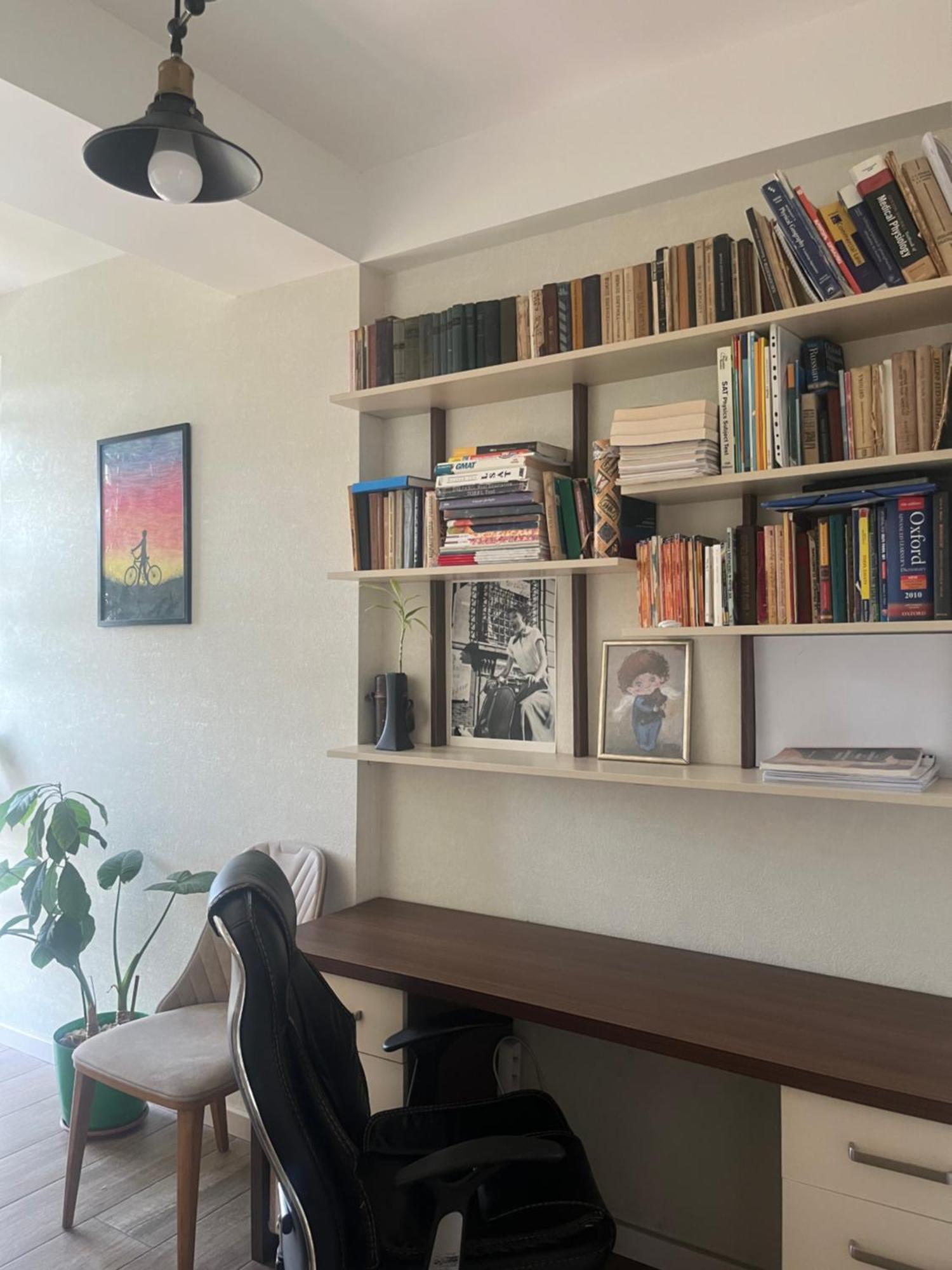 Panorama Khiliani Apartment Tbilisi Bagian luar foto